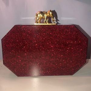 Luxury Ashlyn’d Clutch